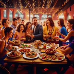 Люди и их чувства