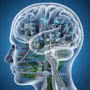 Город в голове